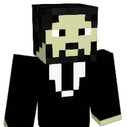 iHaywire's Minecraft skin