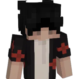 iHazycopper Minecraft avatar bust