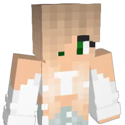 iHeartGriff's Minecraft skin