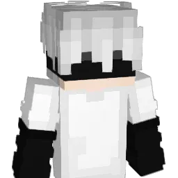 iHeartless_ Minecraft avatar bust