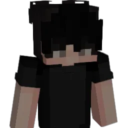 iHeka's Minecraft skin