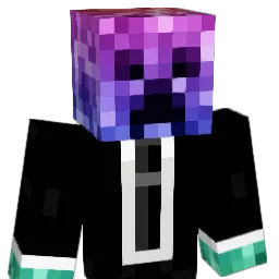 iHitTrees's Minecraft skin