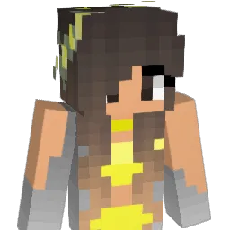 iHk_NaDie Minecraft avatar bust