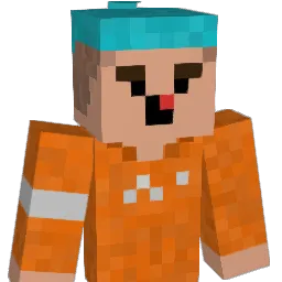 iHobAnSteiffen Minecraft avatar bust