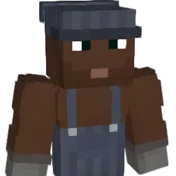 iHopla's Minecraft skin