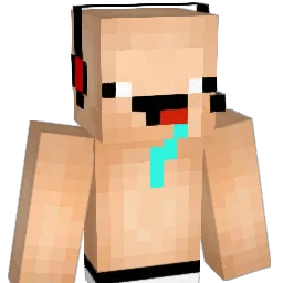 iHusoBey Minecraft avatar bust
