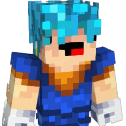 iHyZo_ Minecraft avatar bust