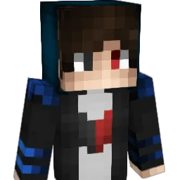 iHyperVenoz's Minecraft skin