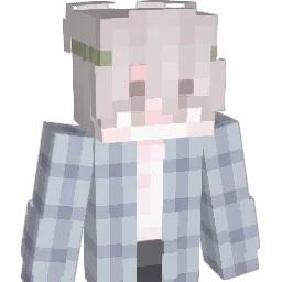 iIBlueMoonIi's Minecraft skin