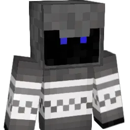 iIM7's Minecraft skin