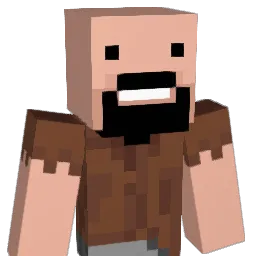 iImFlowZz_ Minecraft avatar bust