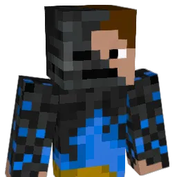 iInfectedi's Minecraft skin