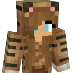 iJamielee's Minecraft skin