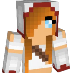 iJearBear Minecraft avatar bust