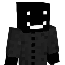 iJelis Minecraft avatar bust