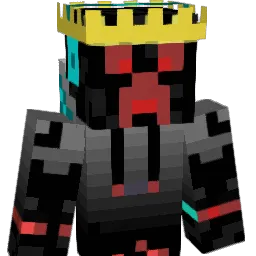 iJellyi Minecraft avatar bust