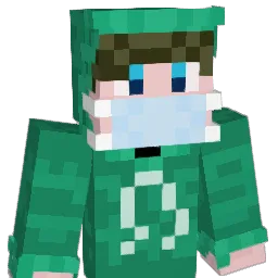 iJesterSwerlia Minecraft avatar bust