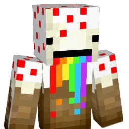 iJokox's Minecraft skin