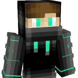 iJosho108 Minecraft avatar bust