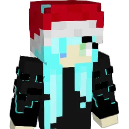 iJosueCR Minecraft avatar bust