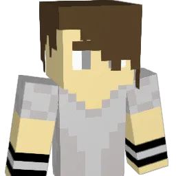 iJuicyy Minecraft avatar bust