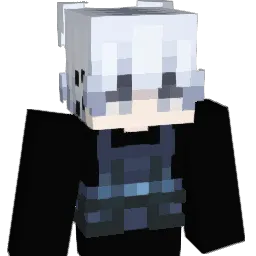 iJxn_ Minecraft avatar bust