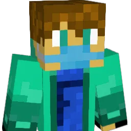iK_Fausto15 Minecraft avatar bust