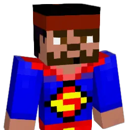 iKaHo47 Minecraft avatar bust
