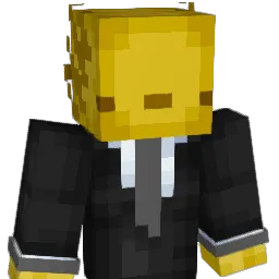 iKacpyy_ Minecraft avatar bust