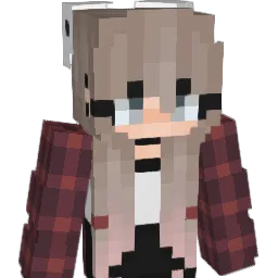 iKampfKeks's Minecraft skin