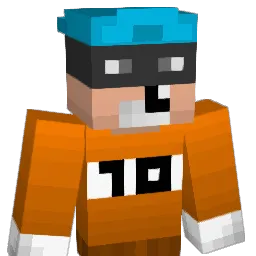 iKaueSz_ Minecraft avatar bust
