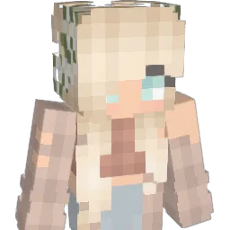 iKaylee0's Minecraft skin