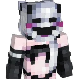 iKayree's Minecraft skin