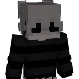 iKeddy_ Minecraft avatar bust
