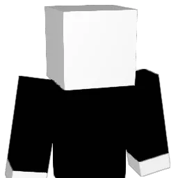 iKeepTheBeez Minecraft avatar bust