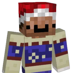 iKennoby's Minecraft skin