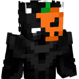 iKenshLuffy_ Minecraft avatar bust