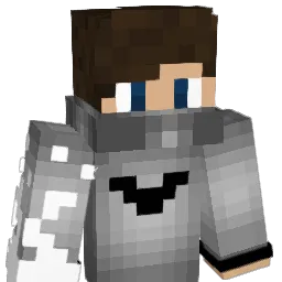 iKeremTR Minecraft avatar bust