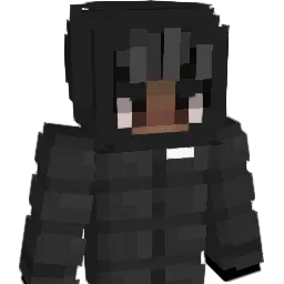 iKfzTeBotou's Minecraft skin