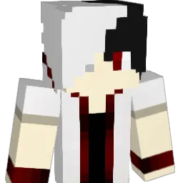 iKingDeluxeZ_ Minecraft avatar bust