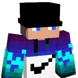 iKinger3's Minecraft skin