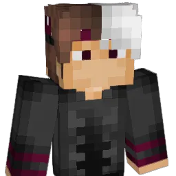 iKlixZ Minecraft avatar bust