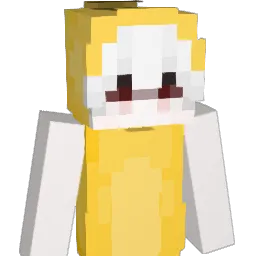 iKnwx Minecraft avatar bust