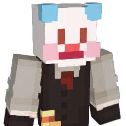 iKoard's Minecraft skin