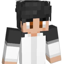 iKobo Minecraft avatar bust