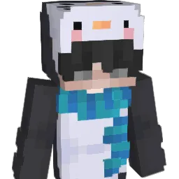 iKodz_ Minecraft avatar bust