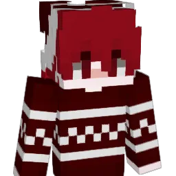 iKoorosh's Minecraft skin