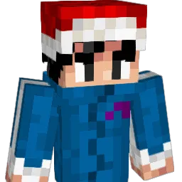 iKrifex Minecraft avatar bust