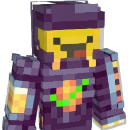 iLOVEtoFART's Minecraft skin