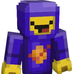 iLOVEtoFART Minecraft avatar bust